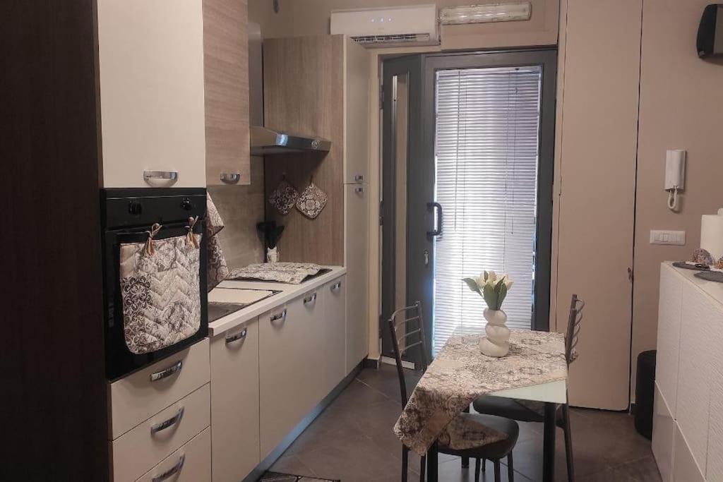 Appartamento Carminella Catania Exterior photo